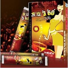 左旋360减肥咖啡如何付款图片