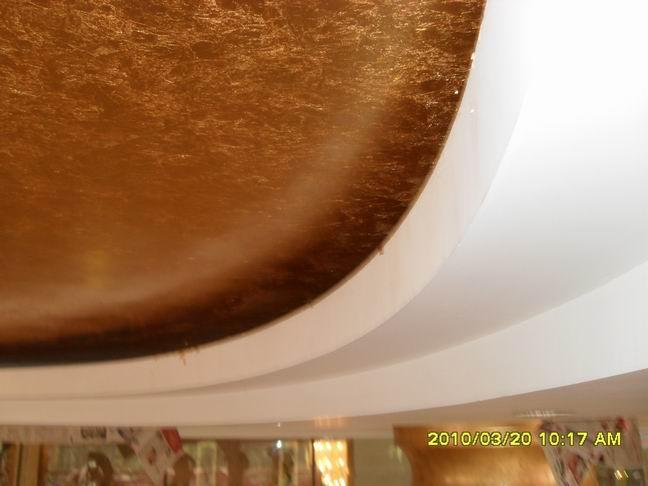 供應(yīng)貼金箔工藝