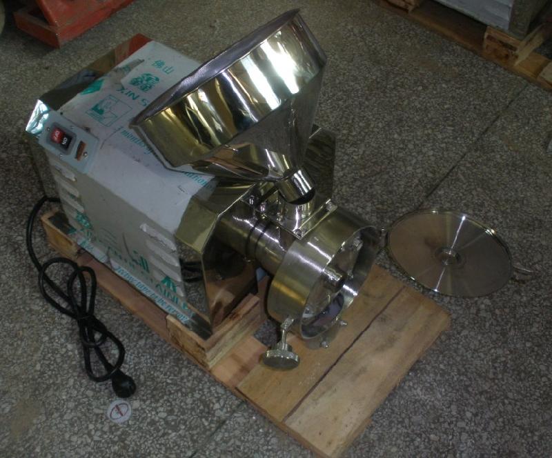 供應(yīng)五谷雜糧磨粉機(jī)/五谷雜糧粉碎機(jī)/五谷雜糧研磨機(jī)