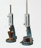 凈漿標(biāo)準(zhǔn)稠度及凝結(jié)時說明圖片