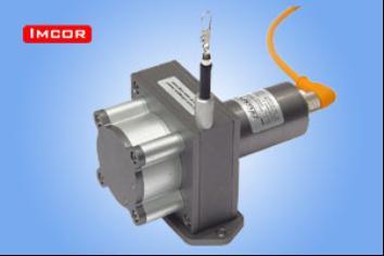 蘇州位移傳感器廠圖片