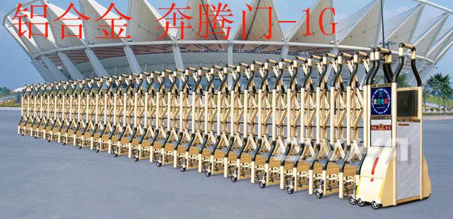 供應(yīng)東莞電動(dòng)拉閘門(mén)