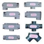 穿線盒揚中圖片