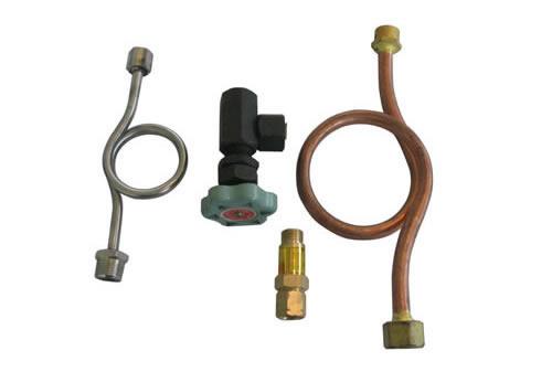 供應(yīng)壓力表緩沖管價(jià)格