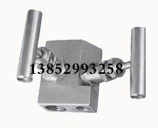 EF-2型二閥組廠家圖片