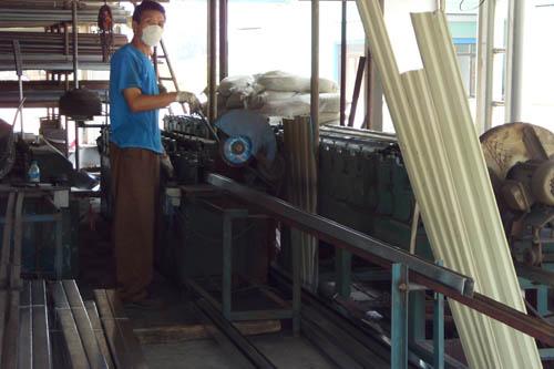 供應深圳*的不銹鋼通花卷閘門