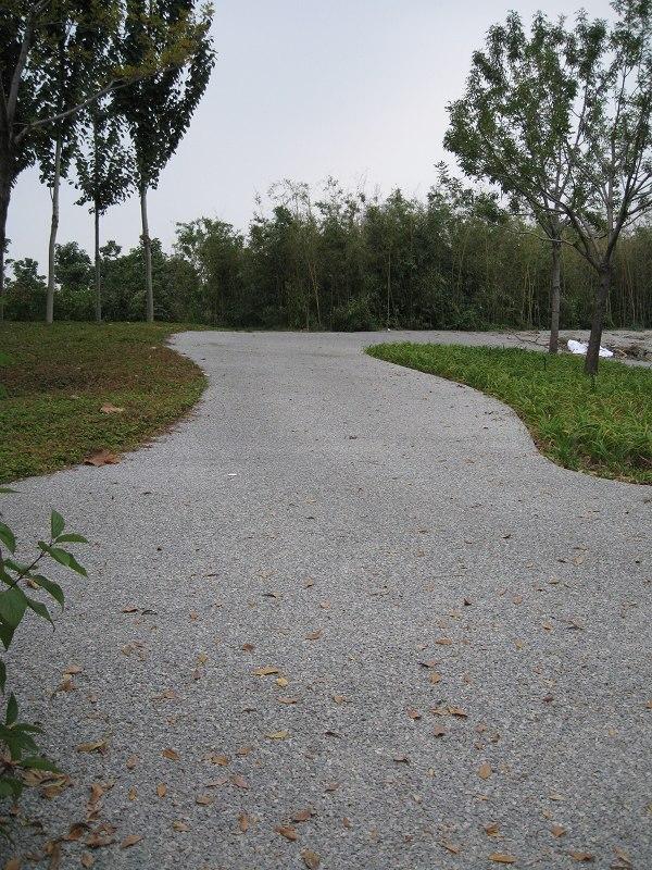 供應(yīng)濟(jì)南透水地坪施工  透水地坪施工材料