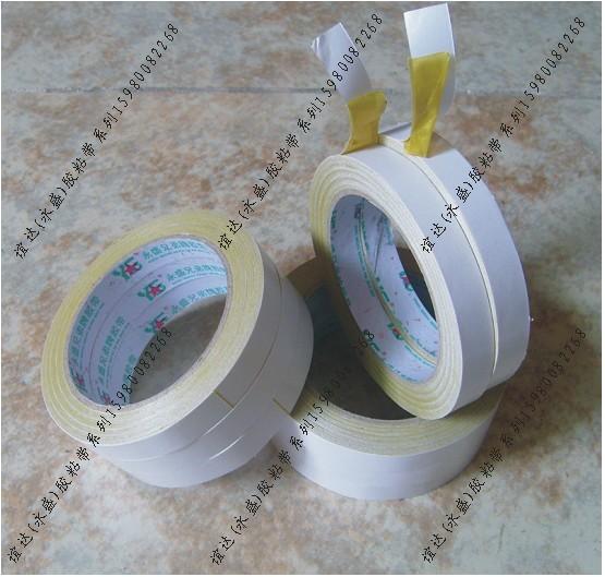 繡花雙面膠帶圖片