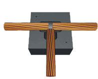 供應(yīng)地鐵焊接石墨模具焊劑廠家