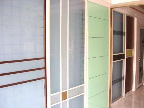 供應(yīng)移門的分類又哪些？無錫移門