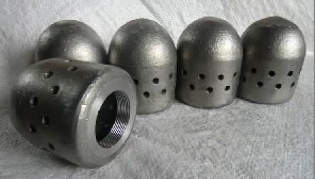 供應(yīng)山東優(yōu)質(zhì)鐘罩式風(fēng)帽