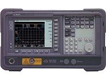 安捷伦N8975A噪声系数分析仪图片