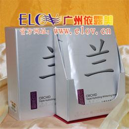 多重補水化妝品批發(fā)—蘭三重補水養(yǎng)白面膜