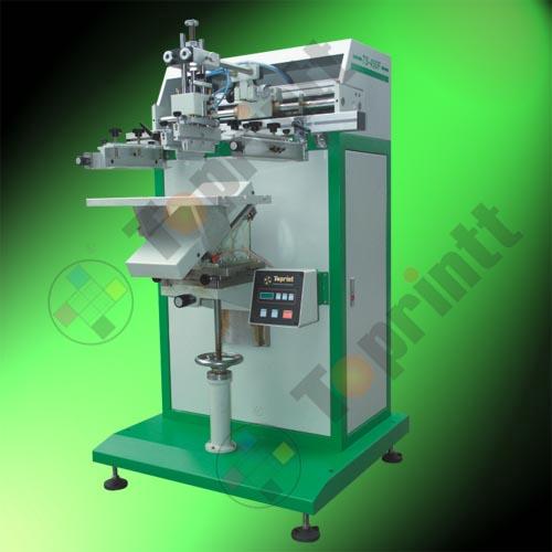 平面絲印機(jī)圖片