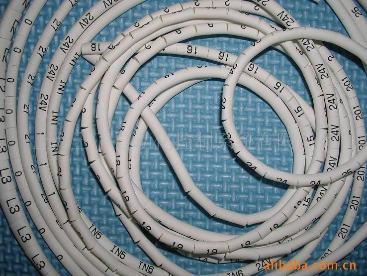 碩方線號機TP-60I專用線號印字號碼圖片