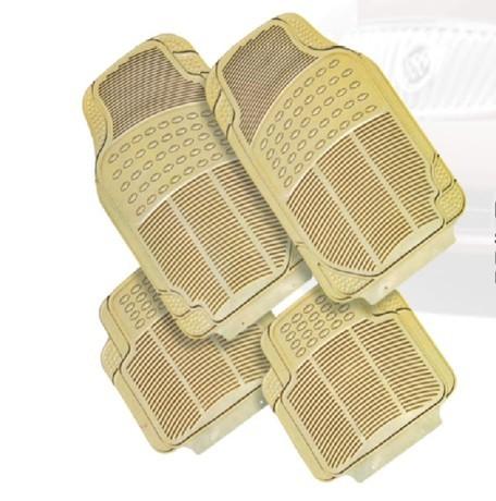 黃巖PVC腳墊模具圖片