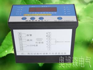 供应奥博森KSW-GB-Ⅰ干式变压器智能温控仪 