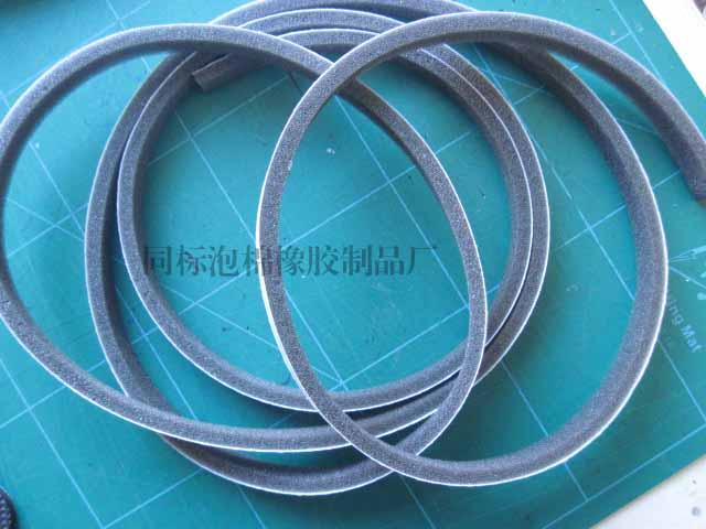 3M海綿膠條背膠3M海綿膠條防滑條