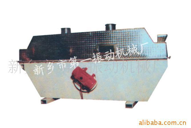 供應(yīng)WZG-0E新型流化床干燥機(jī)-新鄉(xiāng)一振