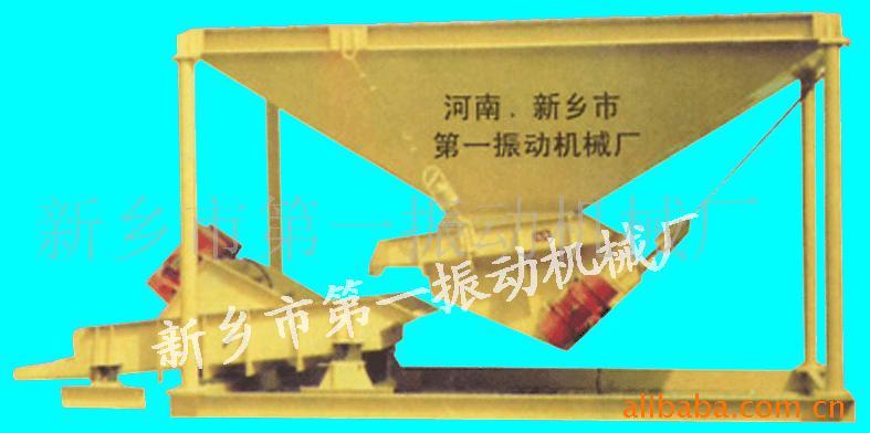 供應(yīng)2KZS-6-15直線礦用振動(dòng)篩-新鄉(xiāng)振動(dòng)篩廠家