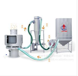 供應(yīng)QS氣流篩粉機(jī)氣流篩篩分設(shè)備，河南新鄉(xiāng)氣流篩專業(yè)生產(chǎn)廠家