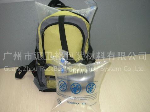 箱包撐氣袋圖片