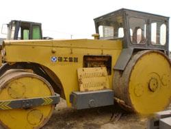 供應(yīng)徐工鐵三輪二手壓路機(jī)，*出售