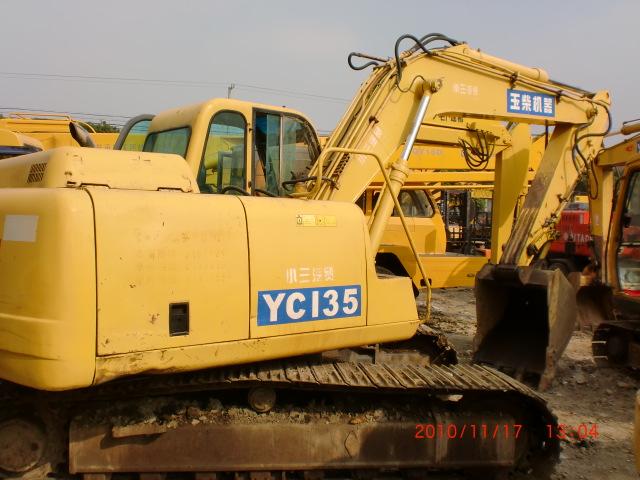 供應(yīng)特價(jià)熱賣(mài)二手挖掘機(jī)