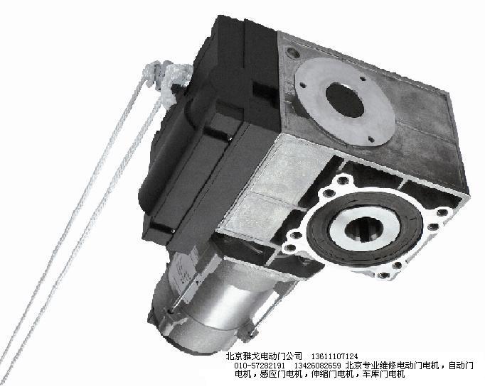 電動門順義安裝 電動門開門機安裝