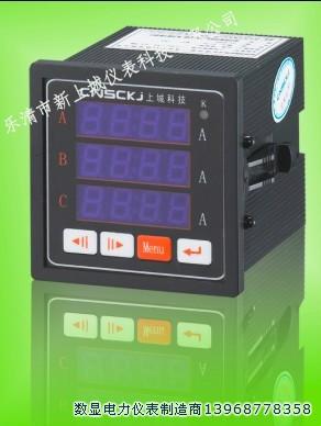 供應(yīng)工廠制造商PD204E-2S4 PD204E-2SY電力儀表
