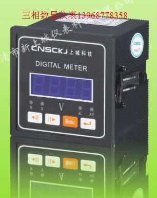 濟(jì)寧市PN197電力儀表圖片