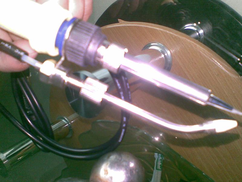 錫焊臺圖片/錫焊臺樣板圖 (3)