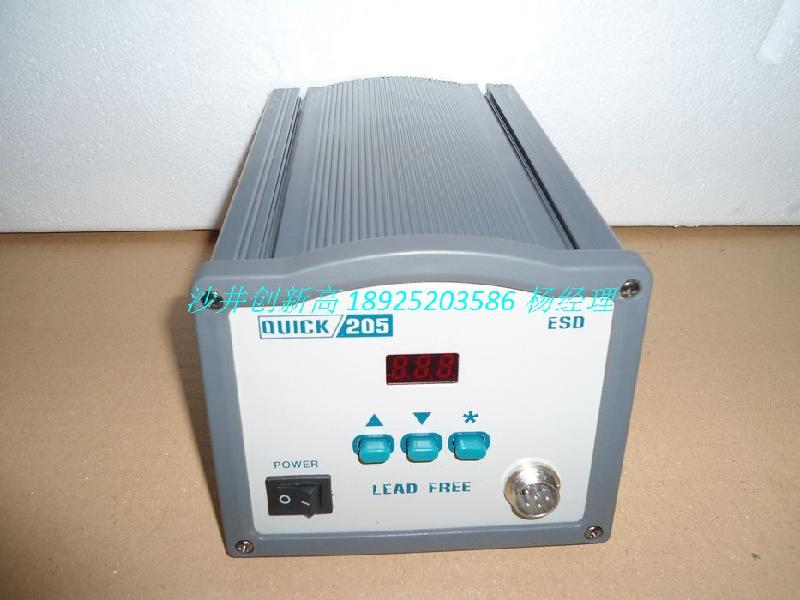 供應(yīng)快克大功率焊臺(tái) 150W快克大功率焊臺(tái)批發(fā)