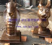 供應專業(yè)雕塑各種銅鼎大小