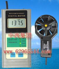 供應數字風速表/風速儀/M203201