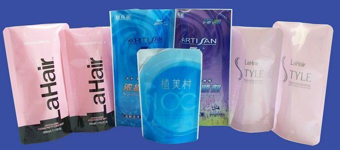 500ML液體包裝袋生產(chǎn)廠家圖片