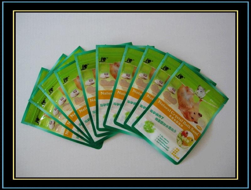 供應(yīng)廣東寵物食品自立袋生產(chǎn)廠家