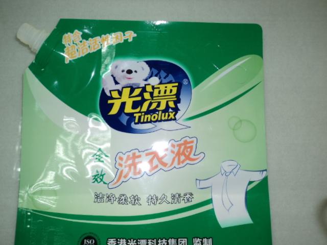 供應汽車玻璃水吸嘴袋