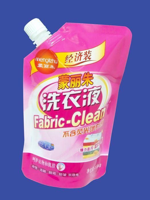 廣東液體包裝袋專業(yè)生產(chǎn)廠家圖片