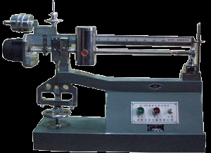 供應(yīng)300N水泥電動(dòng)抗折機(jī)、新型300N水泥電動(dòng)抗折機(jī)