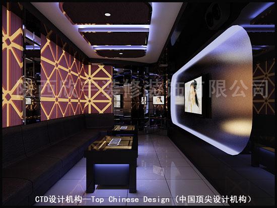 供應(yīng)西安專業(yè)KTV裝修
