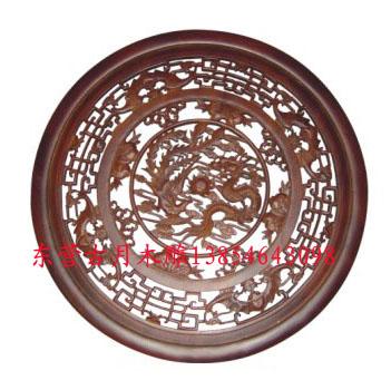 山東東營仿古掛件制作圖片