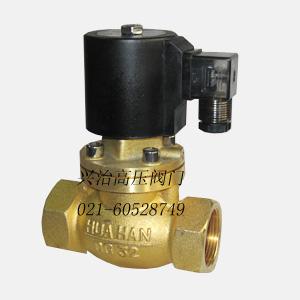 ZCZ系列全銅蒸汽電磁閥圖片