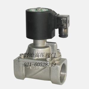 ZHMF系列全銅電磁閥圖片