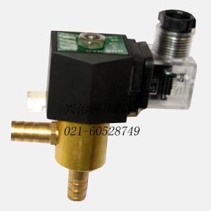 ZHQL系列全銅直動(dòng)電磁閥圖片