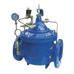 700X水泵控制閥圖片