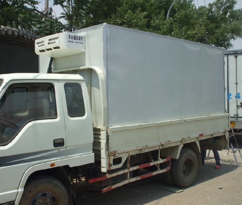 供應(yīng)訂做冷藏車廂價格，訂做冷藏車廂廠家，冷藏車廂訂做