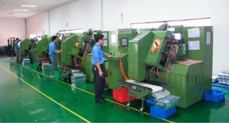 供應鋅合金SCSI外殼廠家供應鋅合金加工