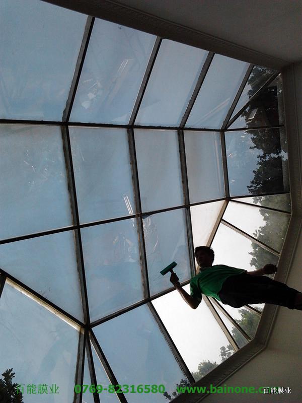 供應(yīng)隔熱膜