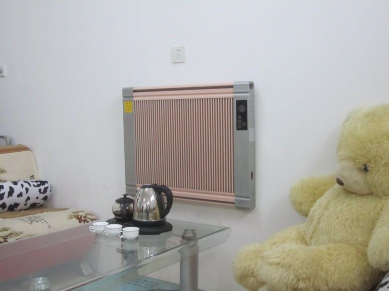 供應(yīng)祥兆碳晶電暖器祥兆碳晶電暖器廠家